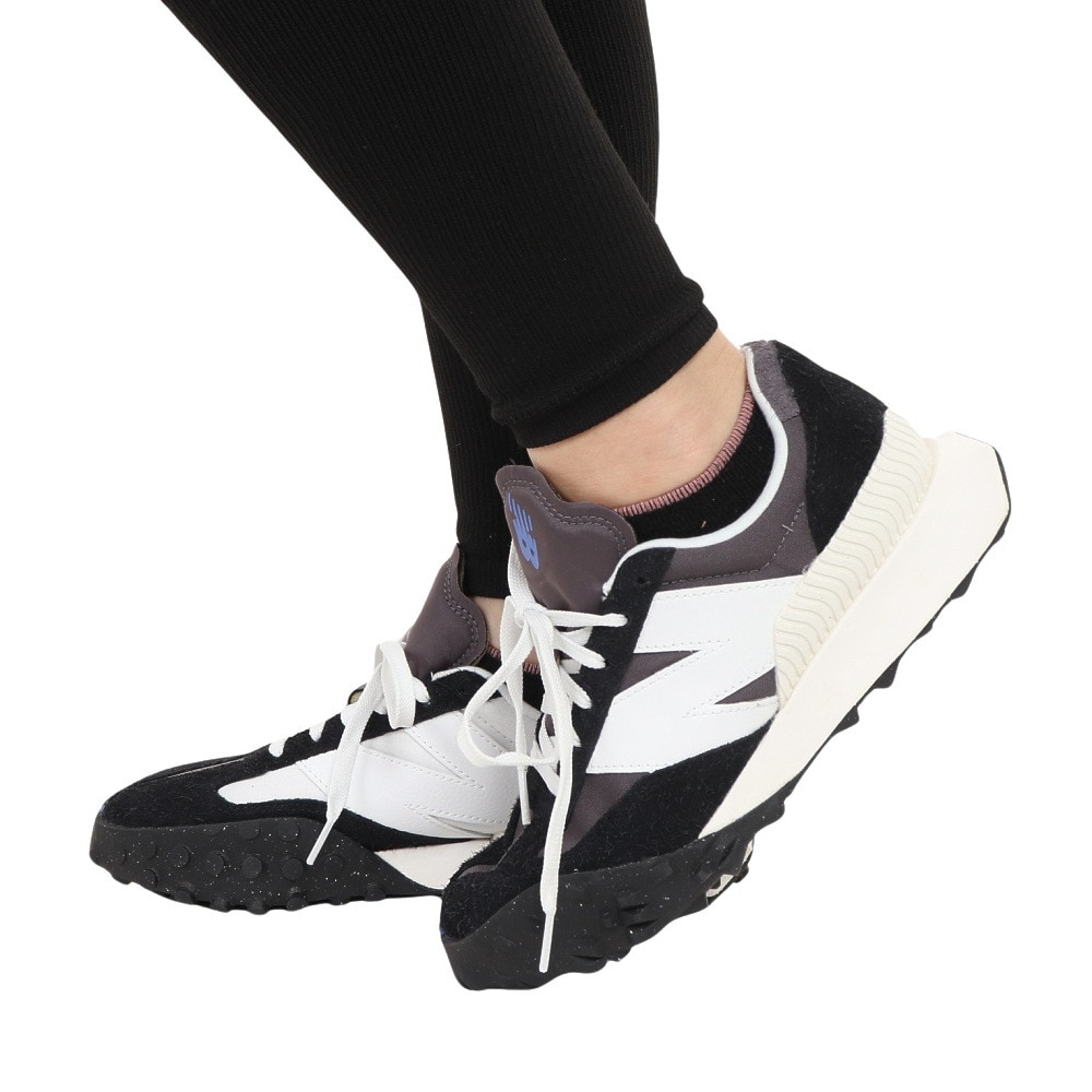 ニューバランス（new balance）（メンズ、レディース）スニーカー スポーツシューズ UXC72NB D スポーツ用品はスーパースポーツゼビオ
