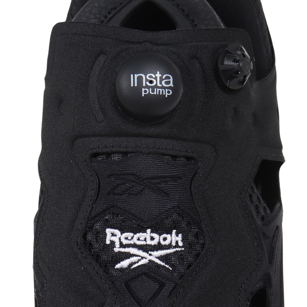 リーボック（REEBOK）（メンズ、レディース）スニーカー スポーツシューズ インスタポンプフューリー 95 100008357