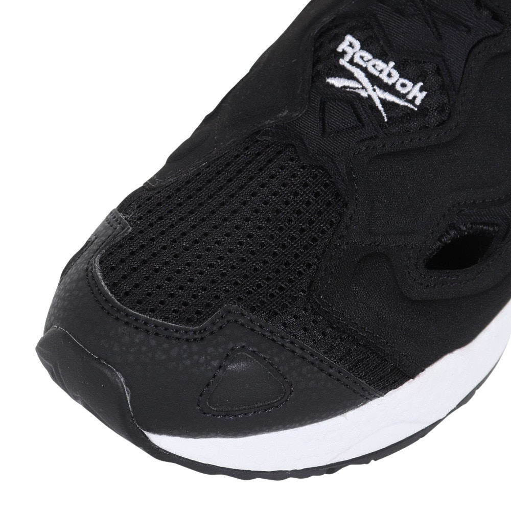 リーボック（REEBOK）（メンズ、レディース）スニーカー スポーツシューズ インスタポンプフューリー 95 100008357