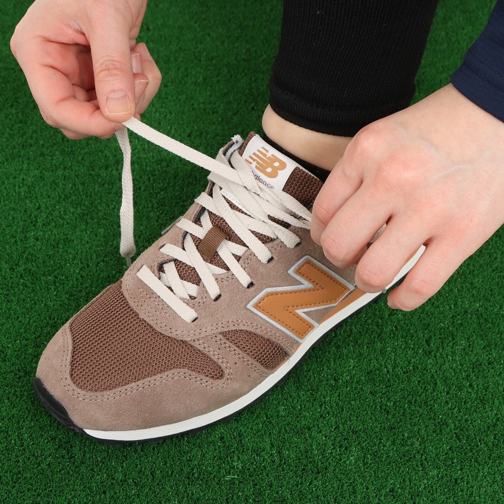 ニューバランス（new balance）（メンズ、レディース）スニーカー スポーツシューズ 373 ML373OH2 D
