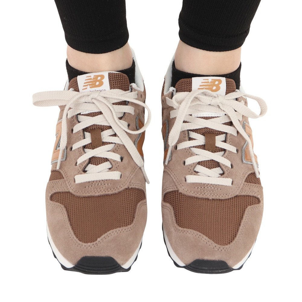 ニューバランス（new balance）（メンズ、レディース）スニーカー スポーツシューズ 373 ML373OH2 D