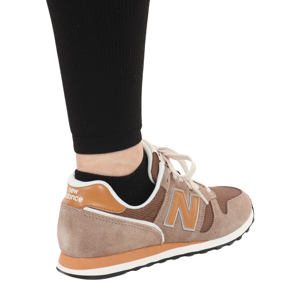 ニューバランス（new balance）（メンズ、レディース）スニーカー スポーツシューズ 373 ML373OH2 D