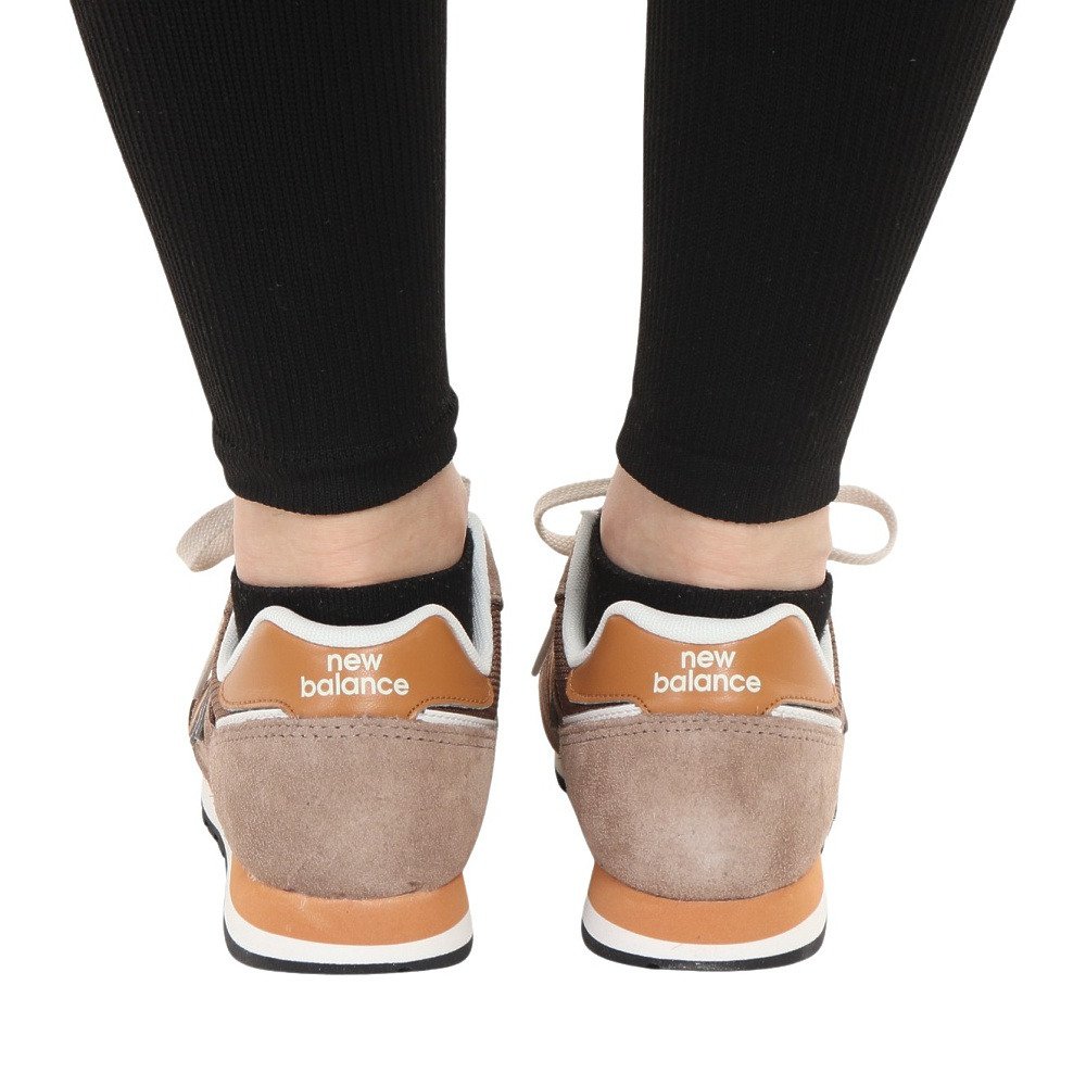 ニューバランス（new balance）（メンズ、レディース）スニーカー スポーツシューズ 373 ML373OH2 D
