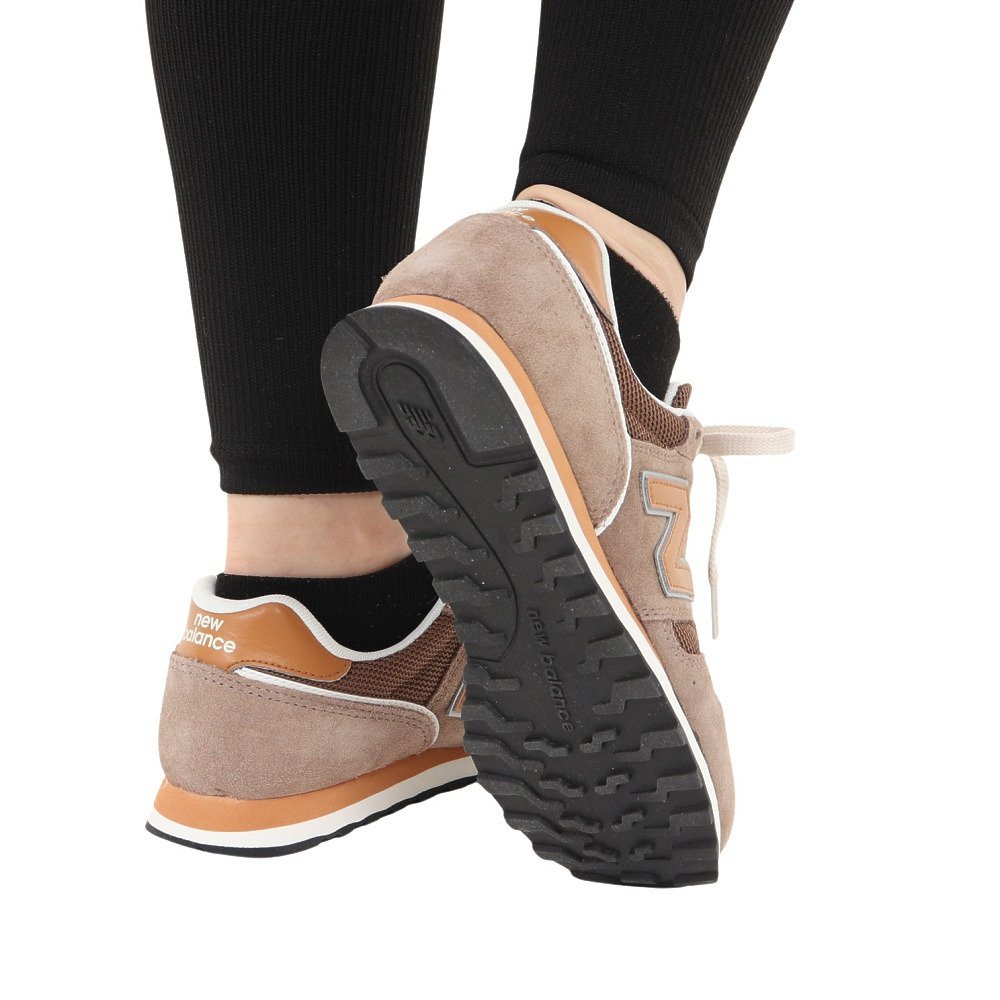ニューバランス（new balance）（メンズ、レディース）スニーカー スポーツシューズ 373 ML373OH2 D