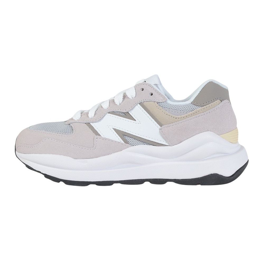 ニューバランス（new balance）（メンズ、レディース）スニーカー スポーツシューズ 57/40 M5740CAD