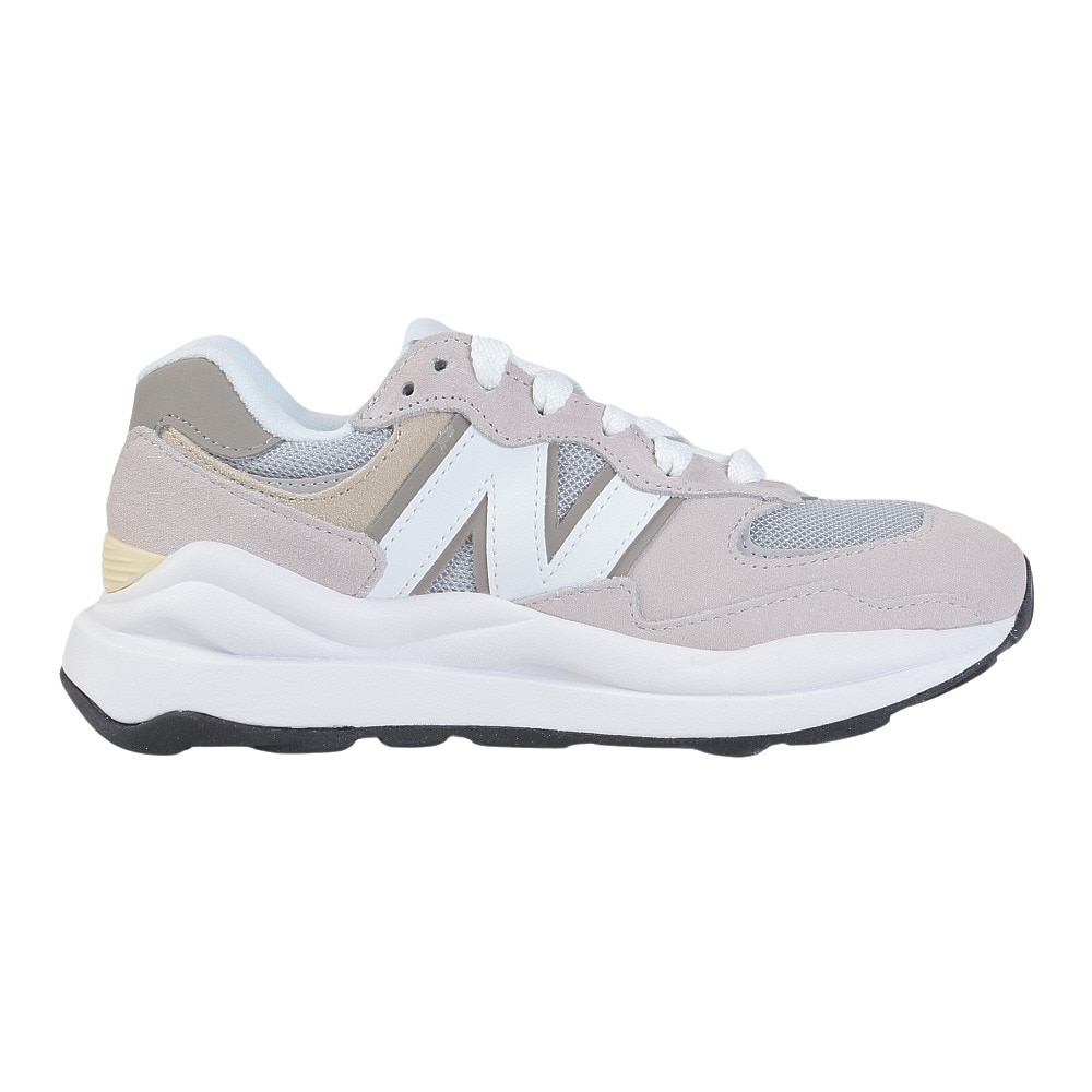 ニューバランス（new balance）（メンズ、レディース）スニーカー スポーツシューズ 57/40 M5740CAD