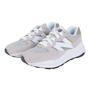 ニューバランス（new balance）（メンズ、レディース）スニーカー スポーツシューズ 57/40 M5740CAD