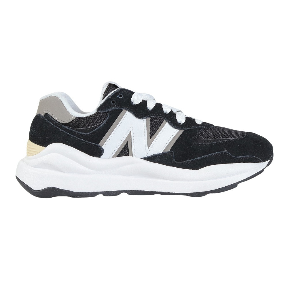 ニューバランス（new balance）（メンズ、レディース）スニーカー スポーツシューズ 57/40 M5740CBD