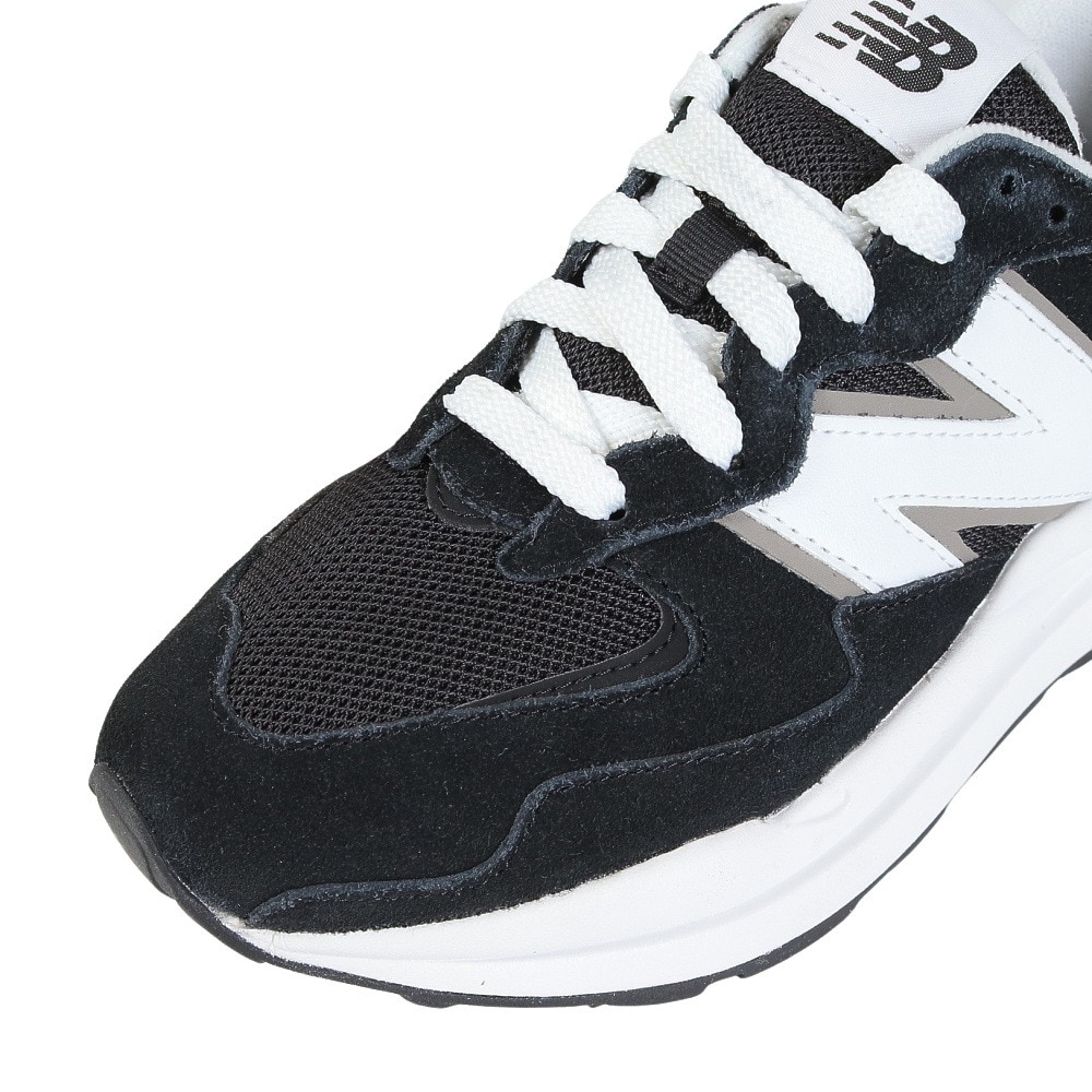 ニューバランス（new balance）（メンズ、レディース）スニーカー スポーツシューズ 57/40 M5740CBD