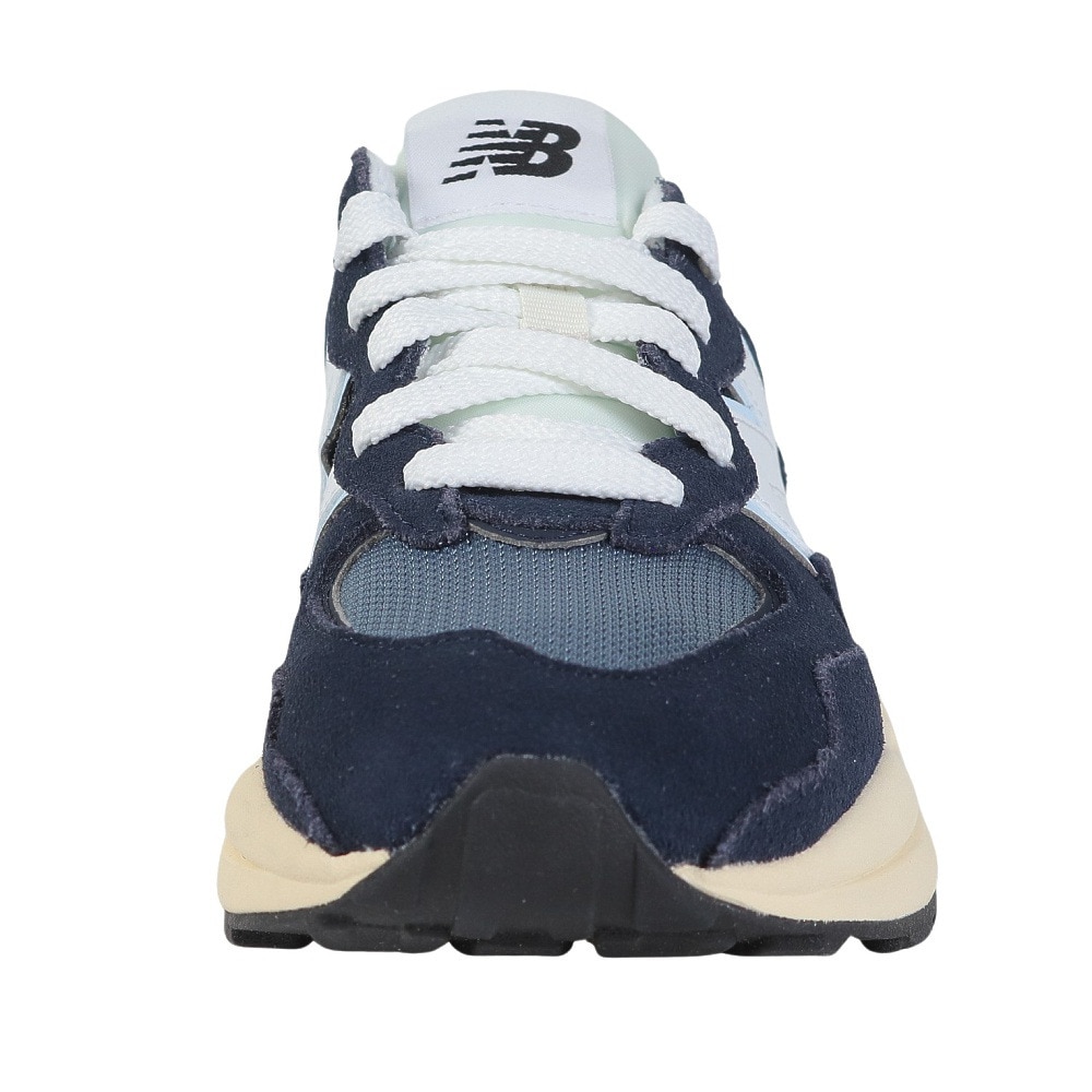 ニューバランス（new balance）（メンズ、レディース）スニーカー スポーツシューズ 57/40 M5740CDD