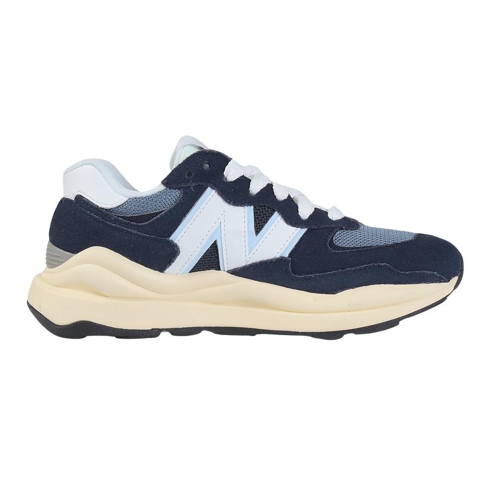 ニューバランス（new balance）（メンズ、レディース）スニーカー スポーツシューズ 57/40 M5740CDD