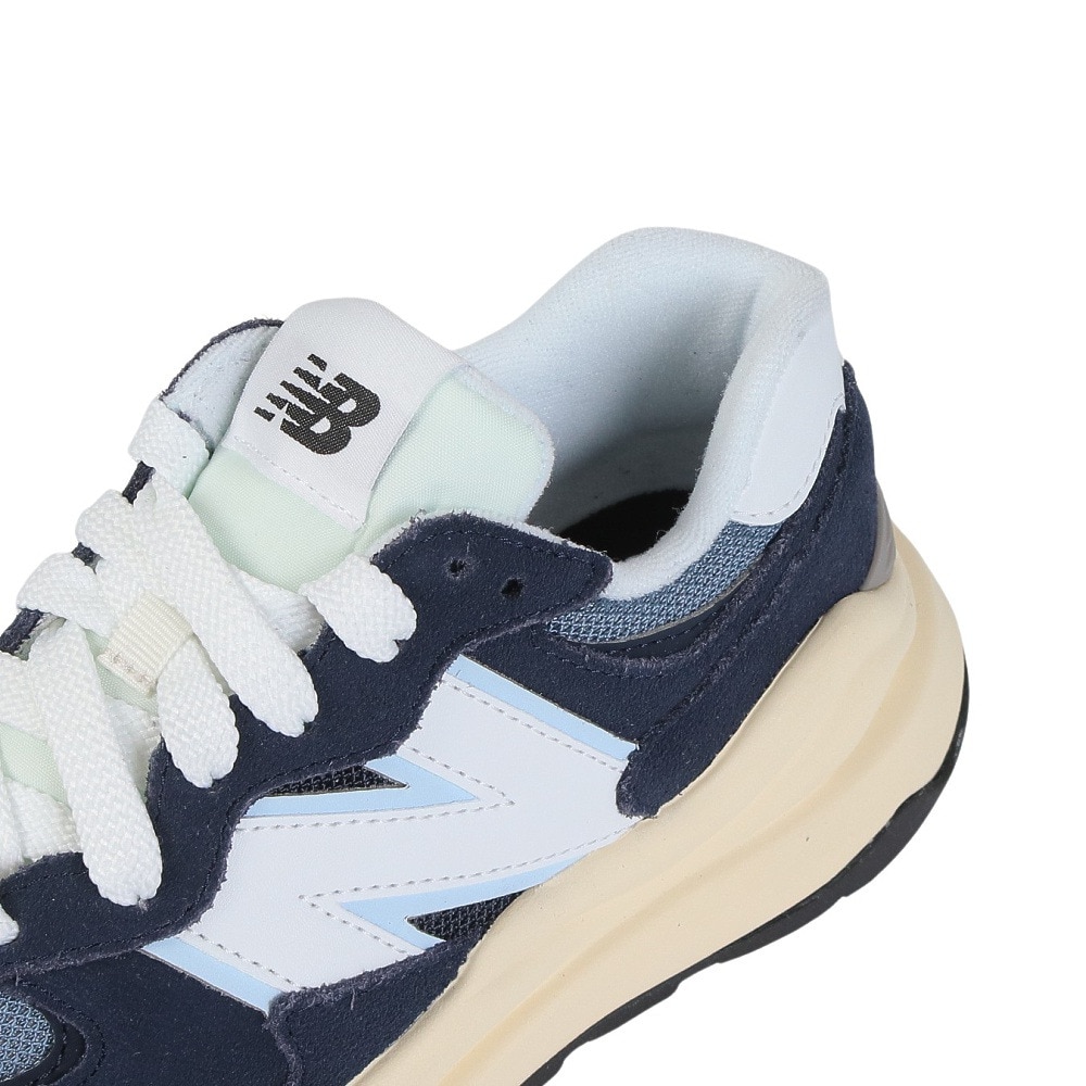 ニューバランス（new balance）（メンズ、レディース）スニーカー スポーツシューズ 57/40 M5740CDD