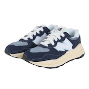 (メンズ、レディース)スニーカー スポーツシューズ 57/40 M5740CDD