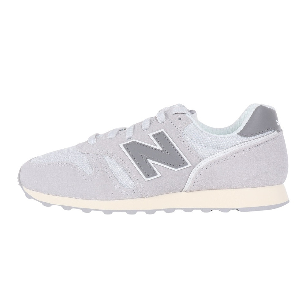 ニューバランス（new balance）（メンズ、レディース）スニーカー スポーツシューズ 373 ML373TK2 D