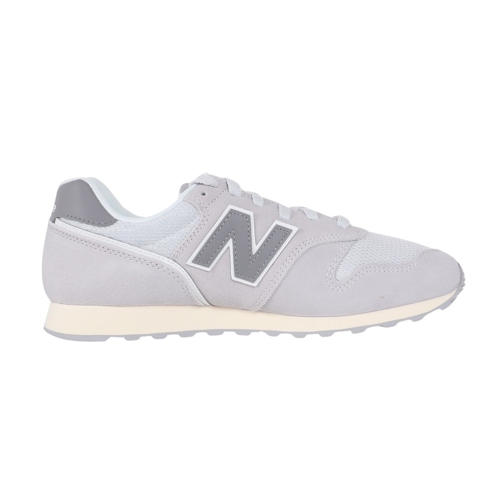 ニューバランス（new balance）（メンズ、レディース）スニーカー スポーツシューズ 373 ML373TK2 D