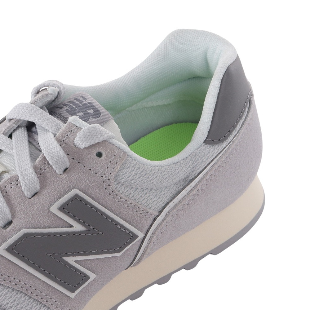 ニューバランス（new balance）（メンズ、レディース）スニーカー スポーツシューズ 373 ML373TK2 D