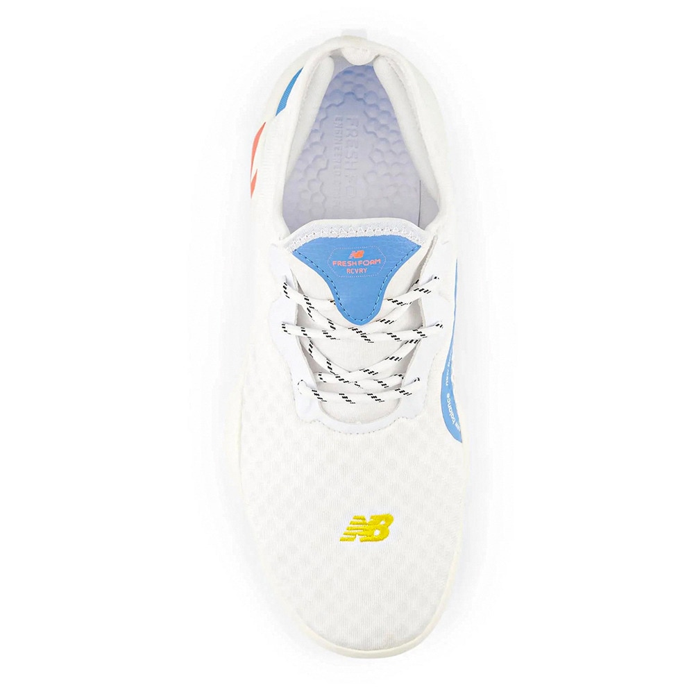 ニューバランス（new balance）（メンズ、レディース）スニーカー スポーツシューズ Fresh Foam RCVRY v3 RW3 RCVRYRW3D