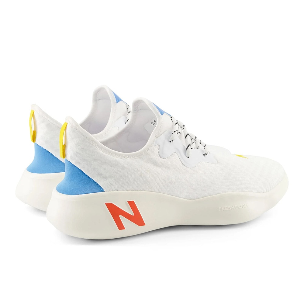 ニューバランス（new balance）（メンズ、レディース）スニーカー スポーツシューズ Fresh Foam RCVRY v3 RW3 RCVRYRW3D