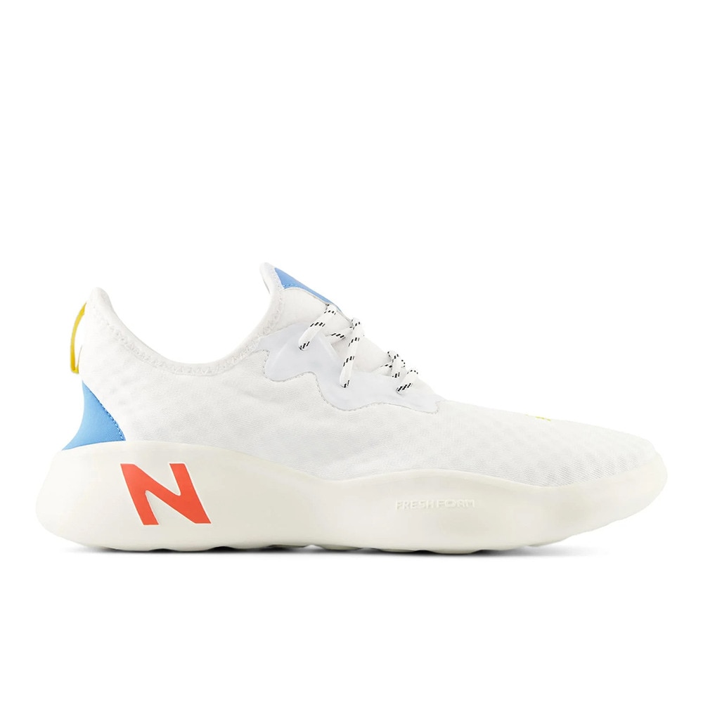 ニューバランス（new balance）（メンズ、レディース）スニーカー スポーツシューズ Fresh Foam RCVRY v3 RW3 RCVRYRW3D