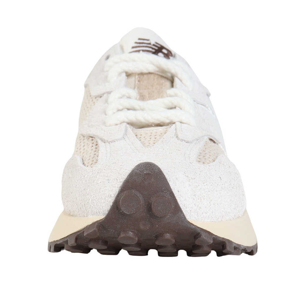 ニューバランス（new balance）（メンズ、レディース）スニーカー スポーツシューズ 327 VA U327WVAD