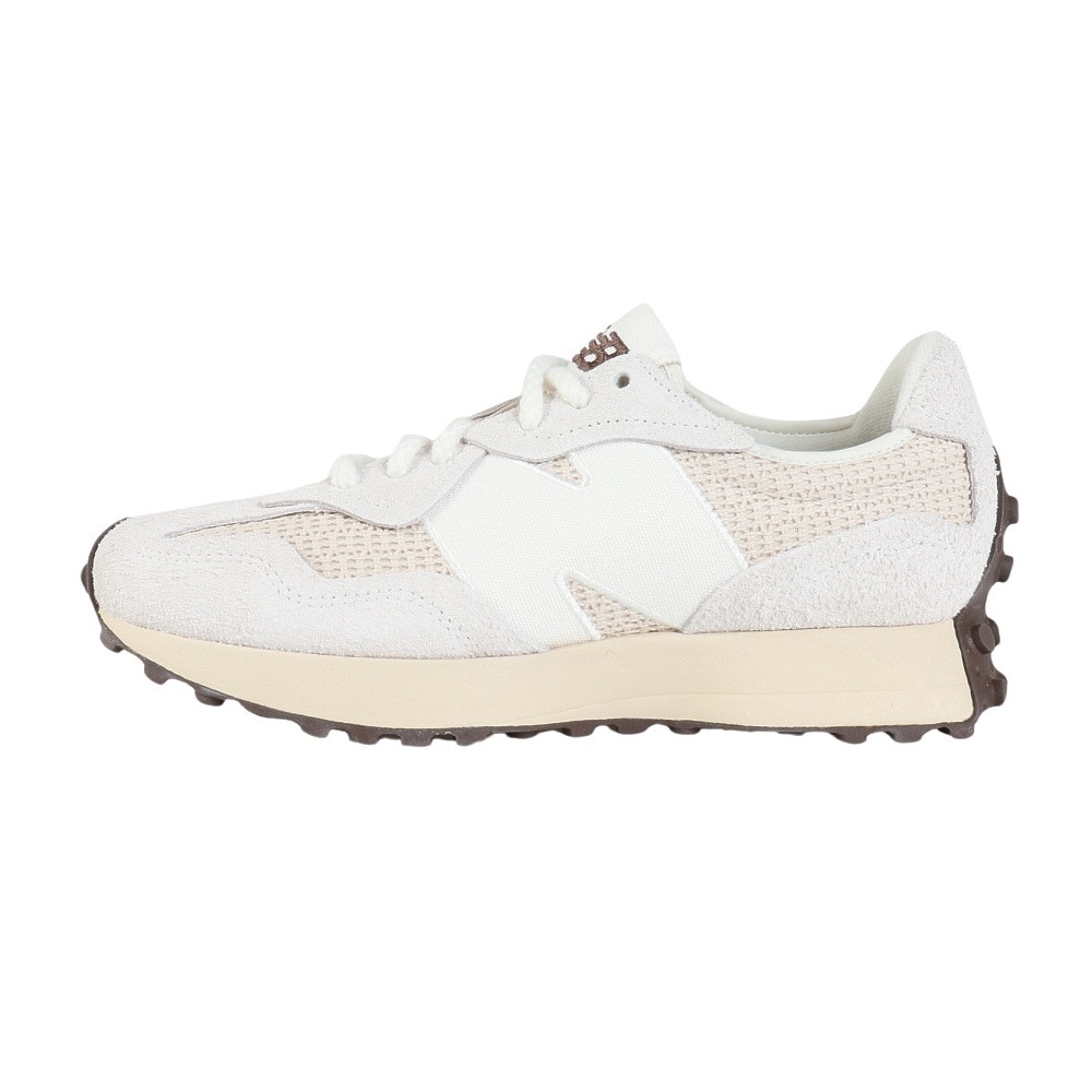 ニューバランス（new balance）（メンズ、レディース）スニーカー スポーツシューズ 327 VA U327WVAD