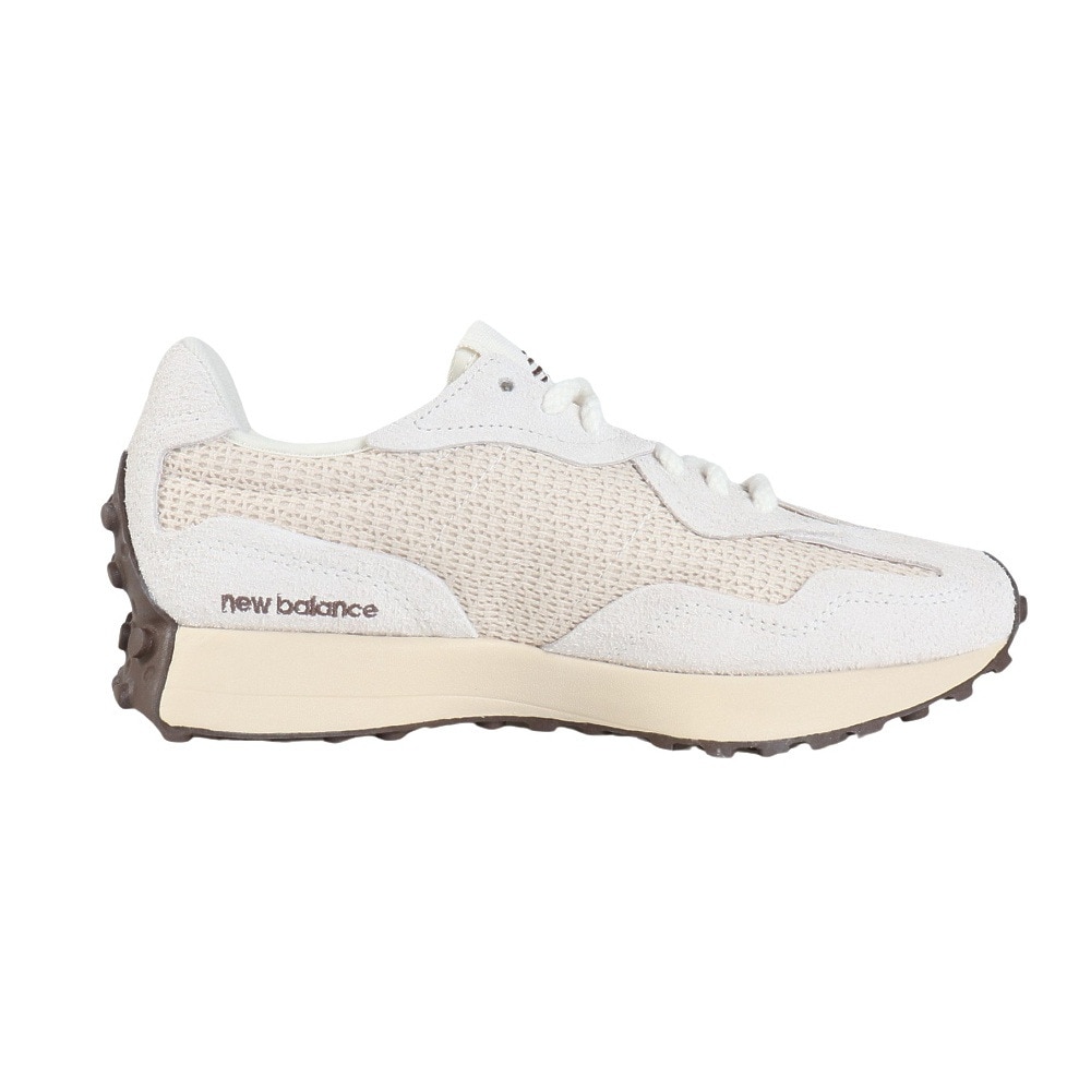 ニューバランス（new balance）（メンズ、レディース）スニーカー スポーツシューズ 327 VA U327WVAD