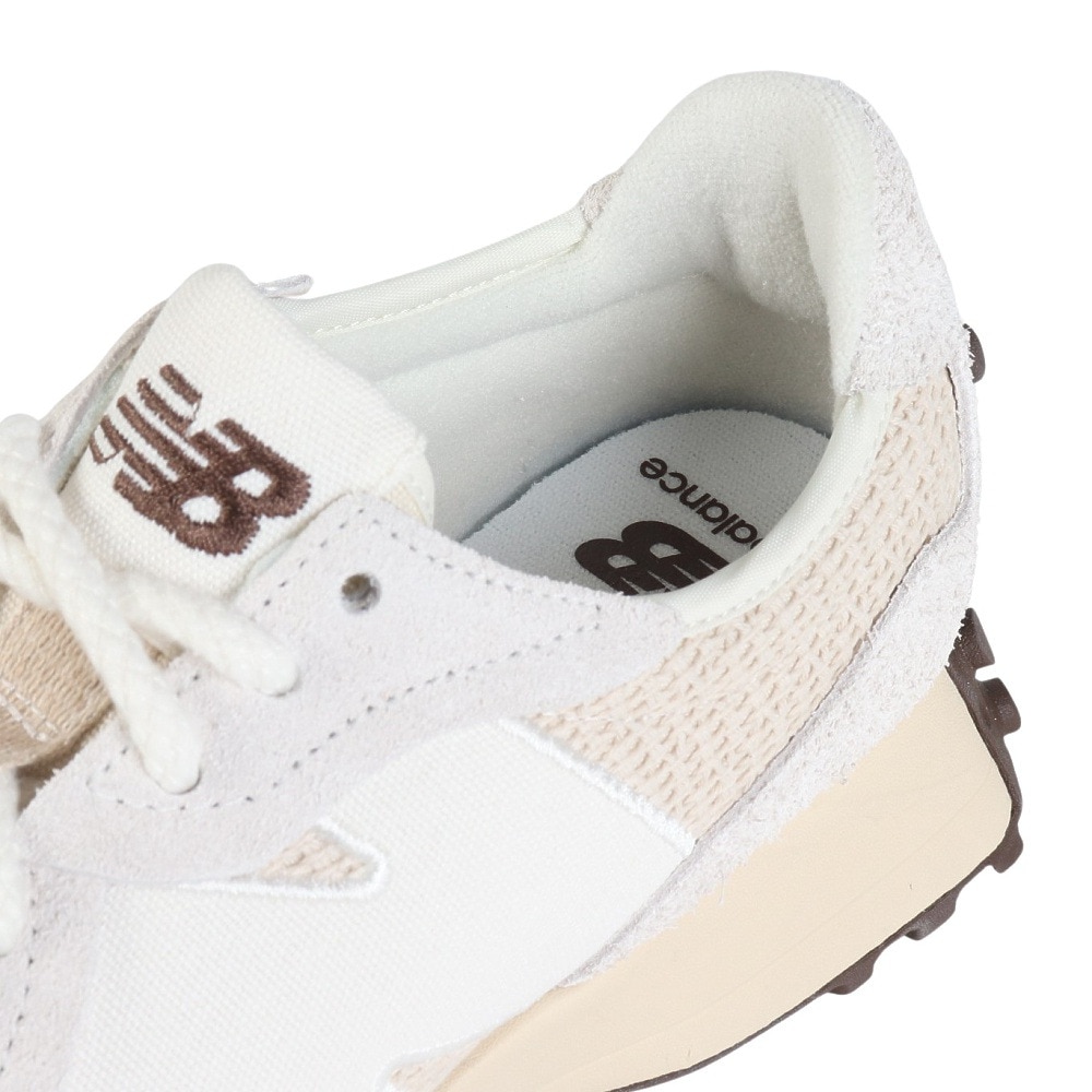 ニューバランス（new balance）（メンズ、レディース）スニーカー スポーツシューズ 327 VA U327WVAD