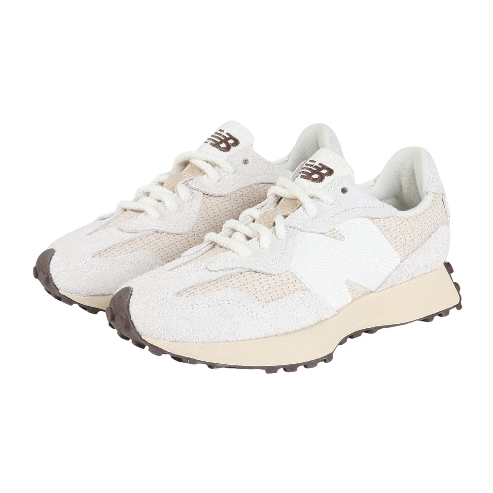 ニューバランス（new balance）（メンズ、レディース）スニーカー スポーツシューズ 327 VA U327WVAD