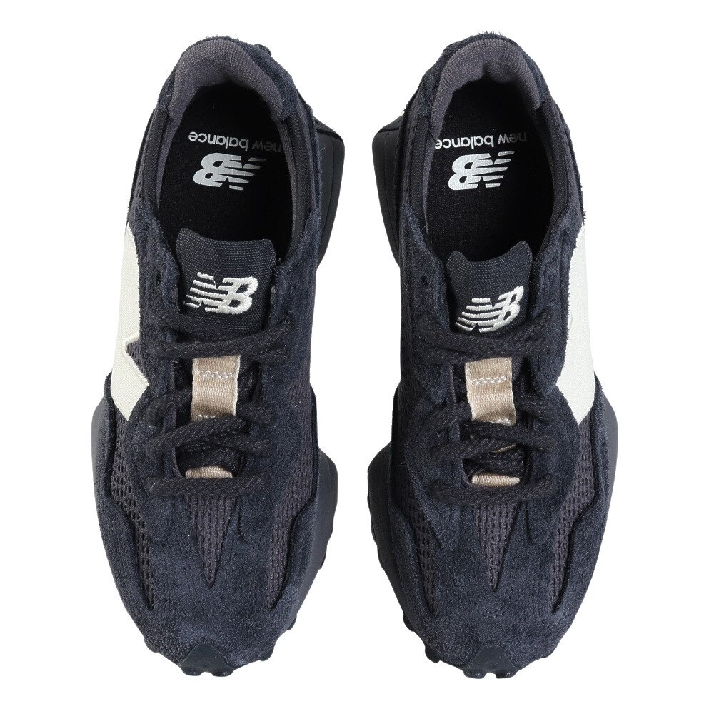 ニューバランス（new balance）（メンズ、レディース）スニーカー スポーツシューズ 327 VE U327WVED