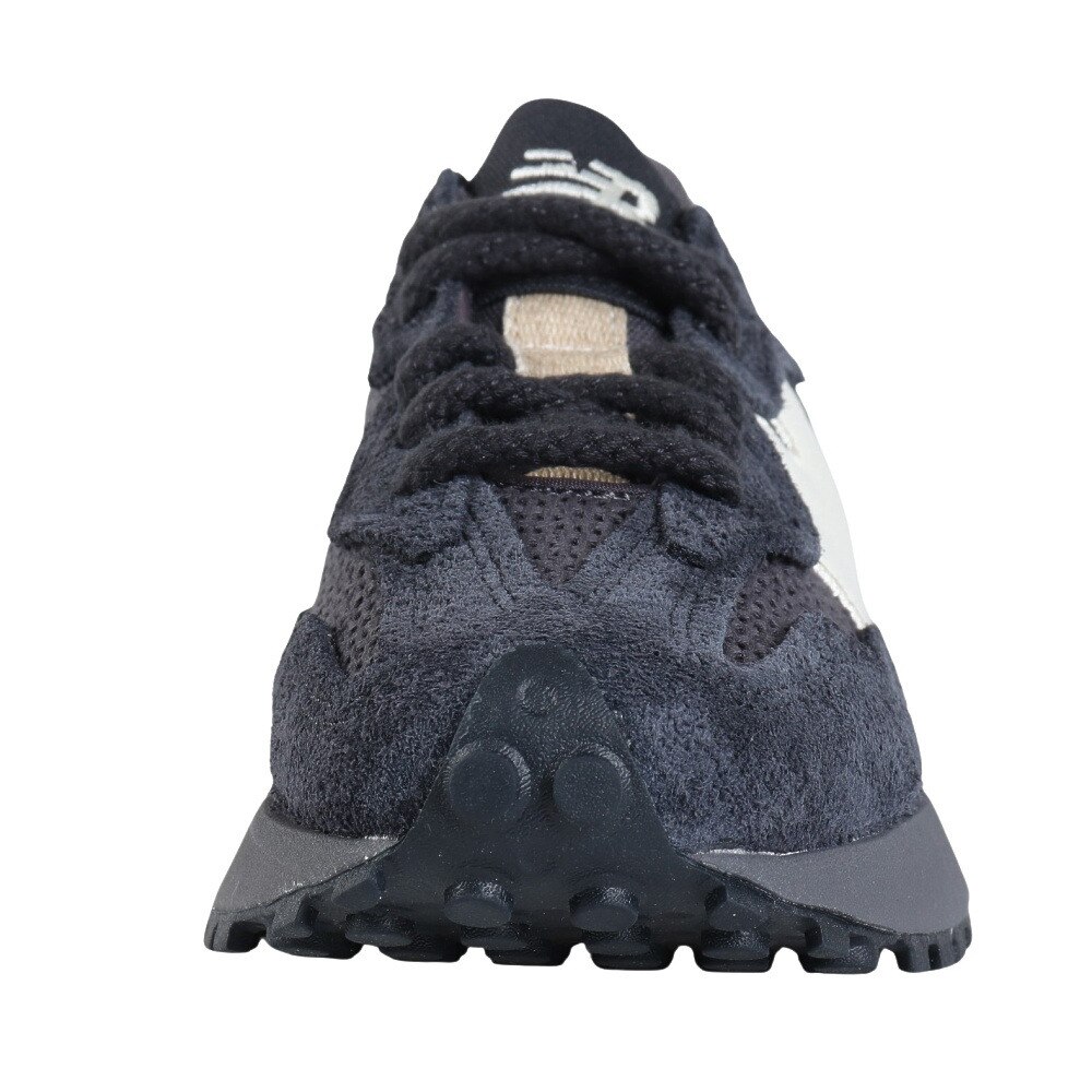 ニューバランス（new balance）（メンズ、レディース）スニーカー スポーツシューズ 327 VE U327WVED
