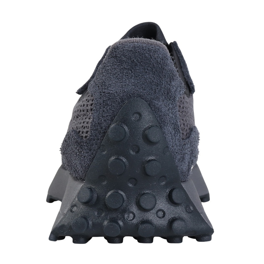 ニューバランス（new balance）（メンズ、レディース）スニーカー スポーツシューズ 327 VE U327WVED