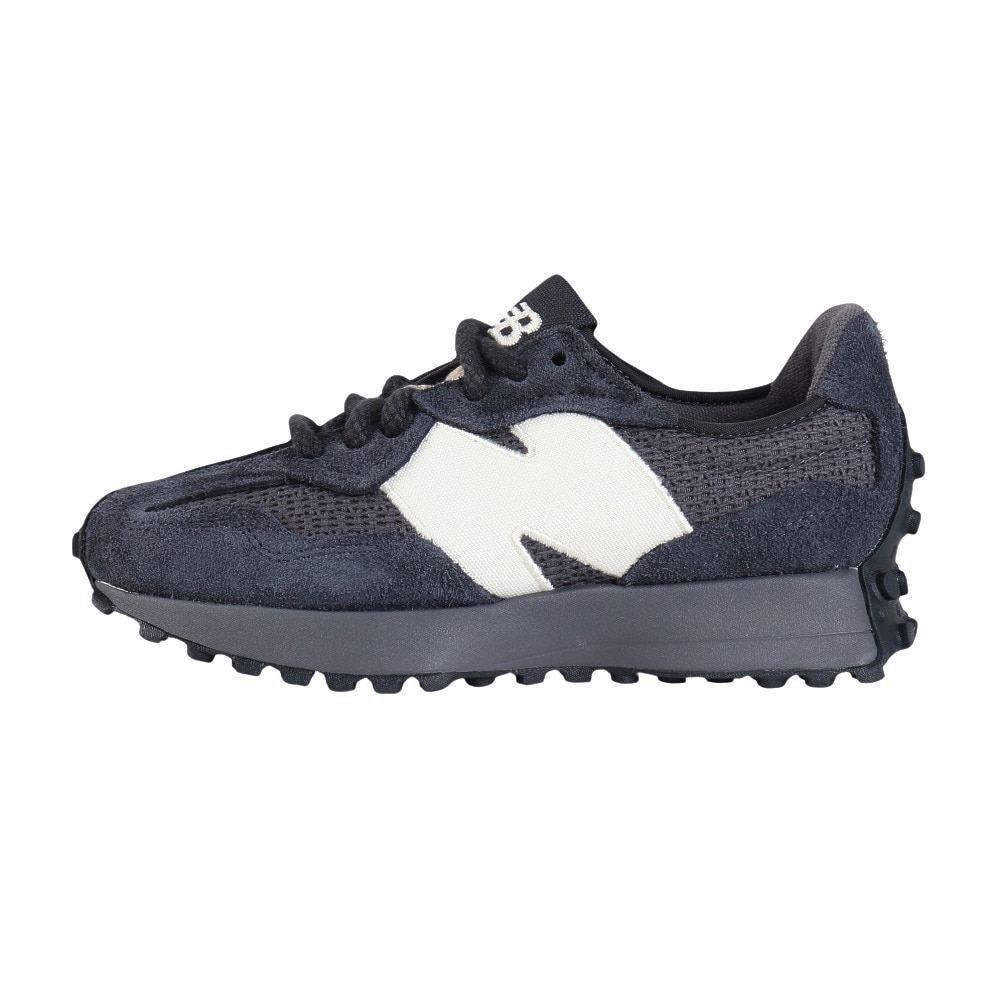 ニューバランス（new balance）（メンズ、レディース）スニーカー スポーツシューズ 327 VE U327WVED