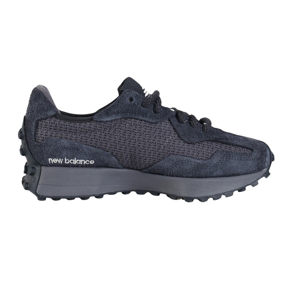 ニューバランス（new balance）（メンズ、レディース）スニーカー スポーツシューズ 327 VE U327WVED
