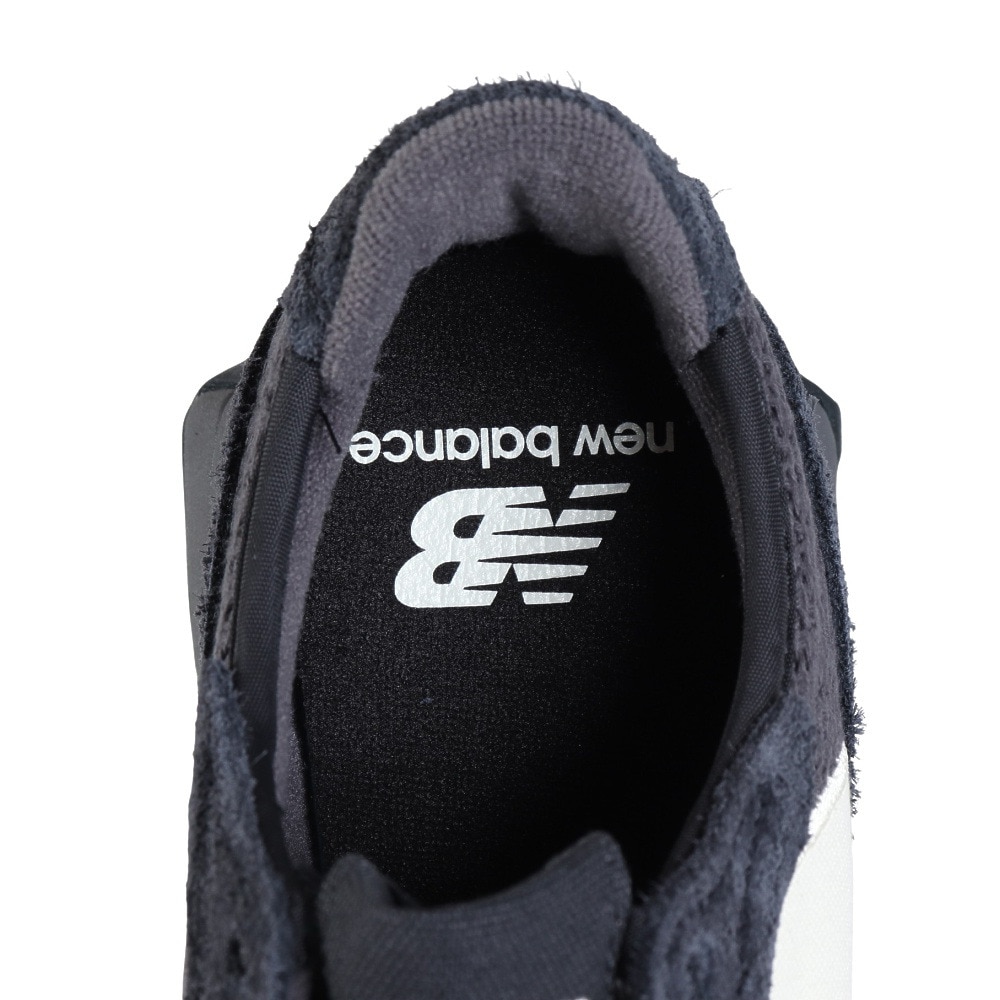 ニューバランス（new balance）（メンズ、レディース）スニーカー スポーツシューズ 327 VE U327WVED