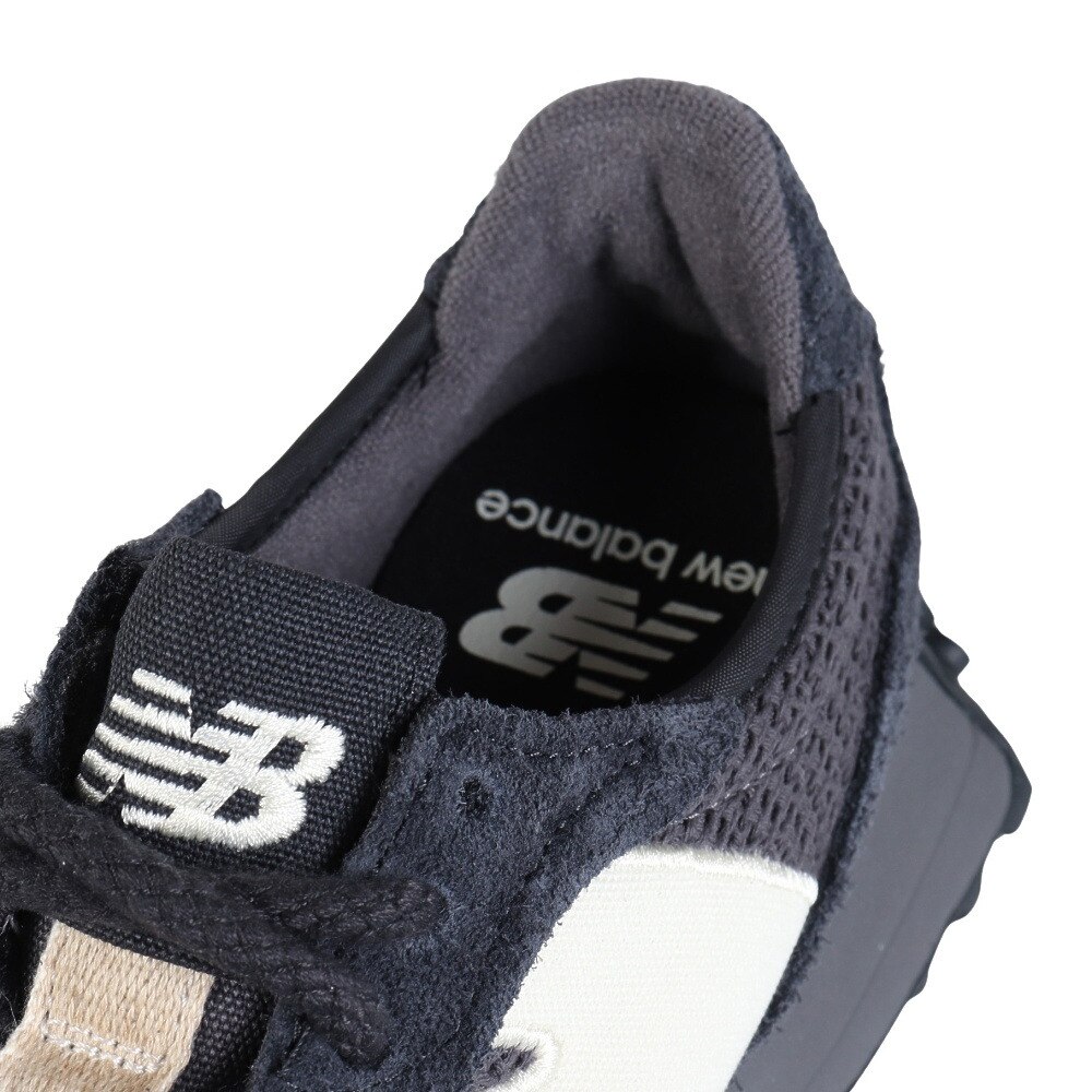 ニューバランス（new balance）（メンズ、レディース）スニーカー スポーツシューズ 327 VE U327WVED