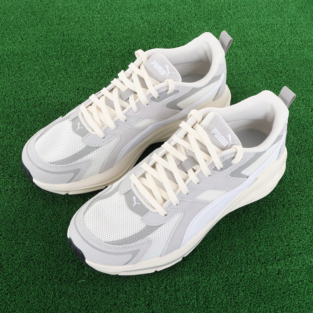 プーマ（PUMA）（メンズ、レディース）スニーカー スポーツシューズ ヒプノティック LS 39529503