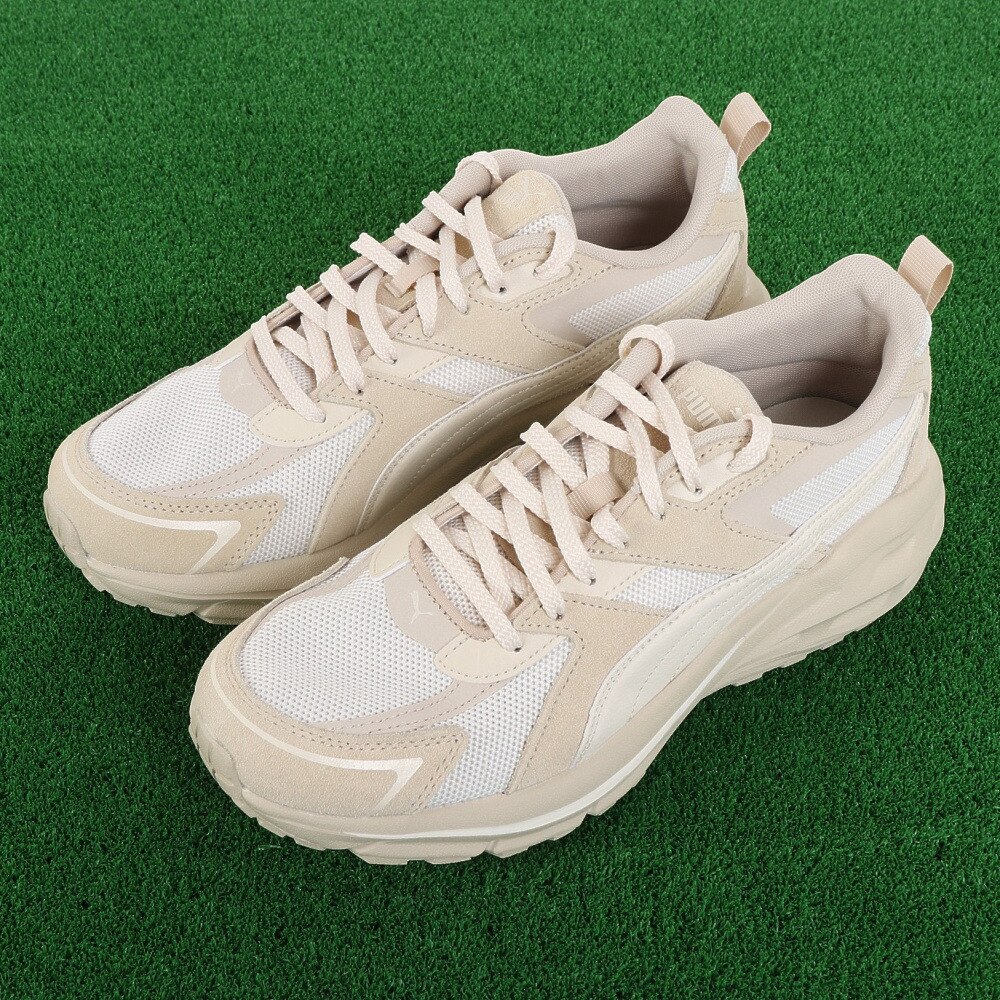 プーマ（PUMA）（メンズ、レディース）スニーカー スポーツシューズ ヒプノティック LS 39529501