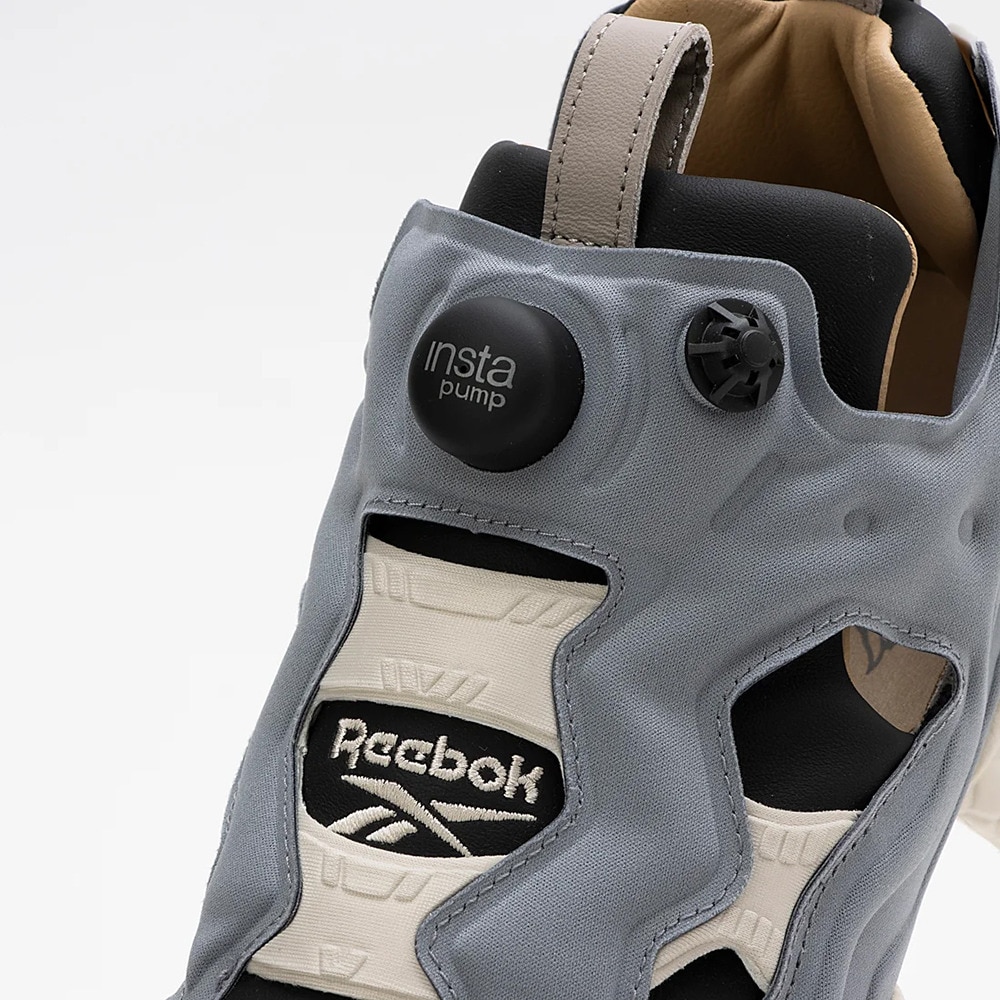 リーボック（REEBOK）（メンズ、レディース）スニーカー スポーツシューズ インスタポンプフューリー 94 ラックス レザー 100074906