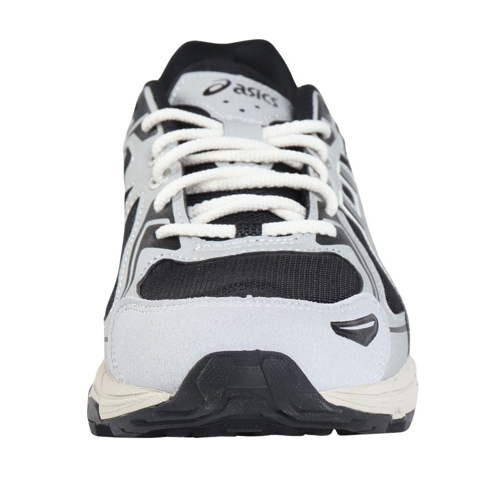 アシックス（ASICS）（メンズ、レディース）スニーカー スポーツシューズ ゲルベンチャー6 ブラック ホワイト 1203A438.001 スニーカー 日常履き タウン