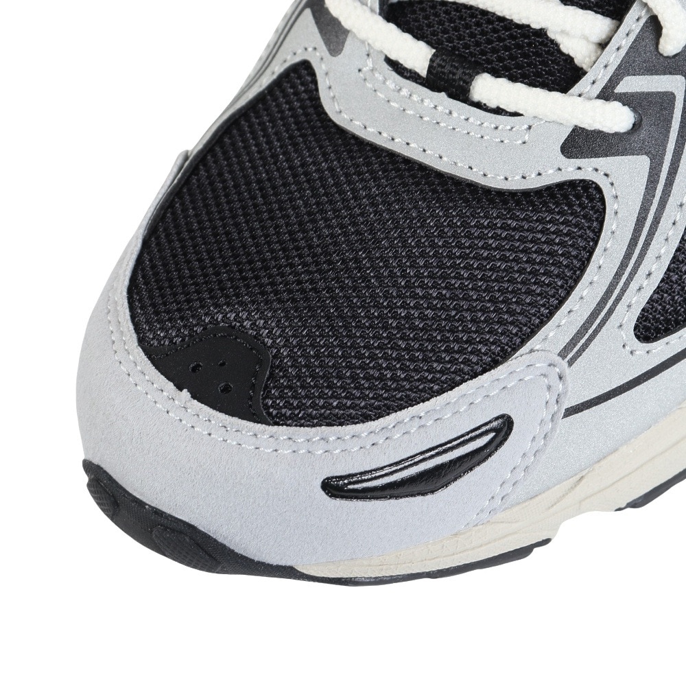 アシックス（ASICS）（メンズ、レディース）スニーカー スポーツシューズ ゲルベンチャー6 ブラック ホワイト 1203A438.001 スニーカー 日常履き タウン