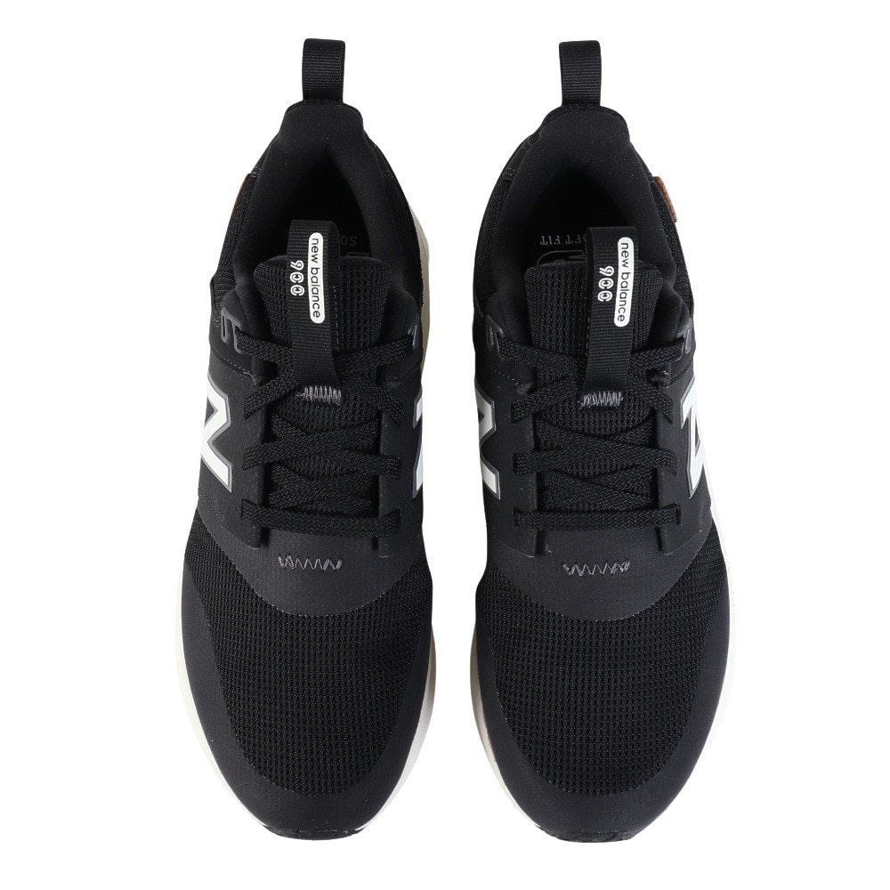 ニューバランス（new balance）（メンズ、レディース）スニーカー スポーツシューズ DynaSoft 900 v2 UA900CB2 2E