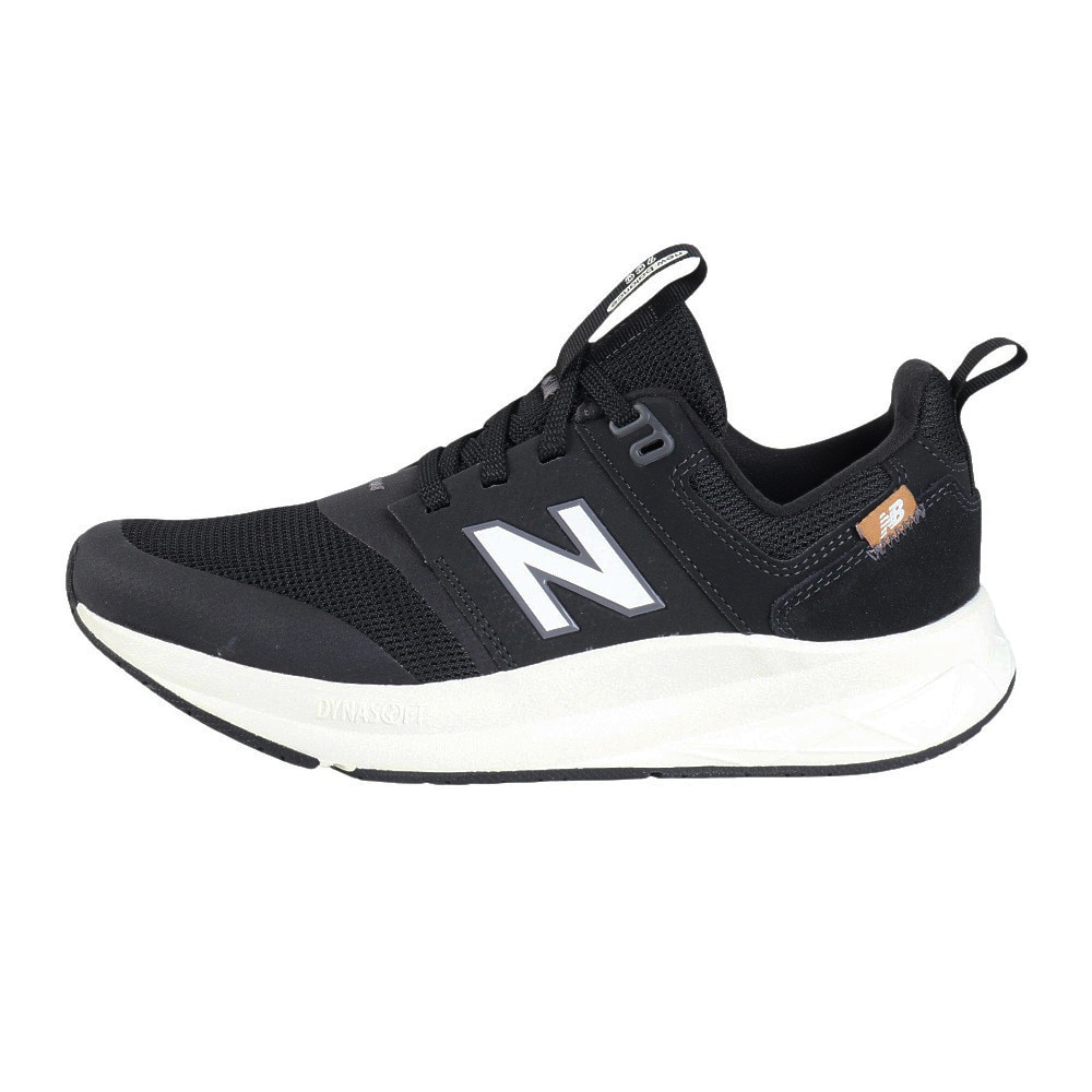 ニューバランス（new balance）（メンズ、レディース）スニーカー スポーツシューズ DynaSoft 900 v2 UA900CB2 2E