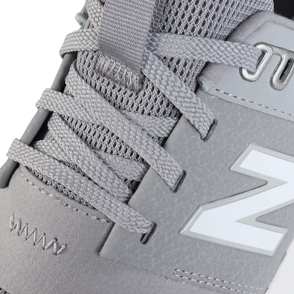 ニューバランス（new balance）（メンズ、レディース）スニーカー スポーツシューズ DynaSoft 900 v2 UA900CG2 2E