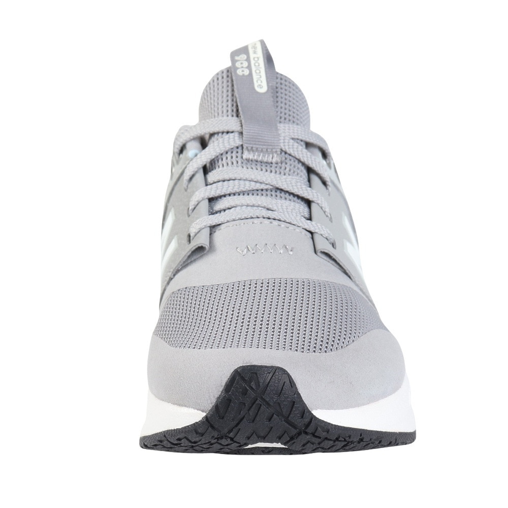ニューバランス（new balance）（メンズ、レディース）スニーカー スポーツシューズ DynaSoft 900 v2 UA900CG2 2E