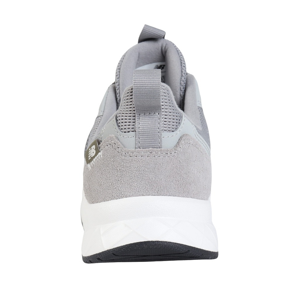 ニューバランス（new balance）（メンズ、レディース）スニーカー スポーツシューズ DynaSoft 900 v2 UA900CG2 2E