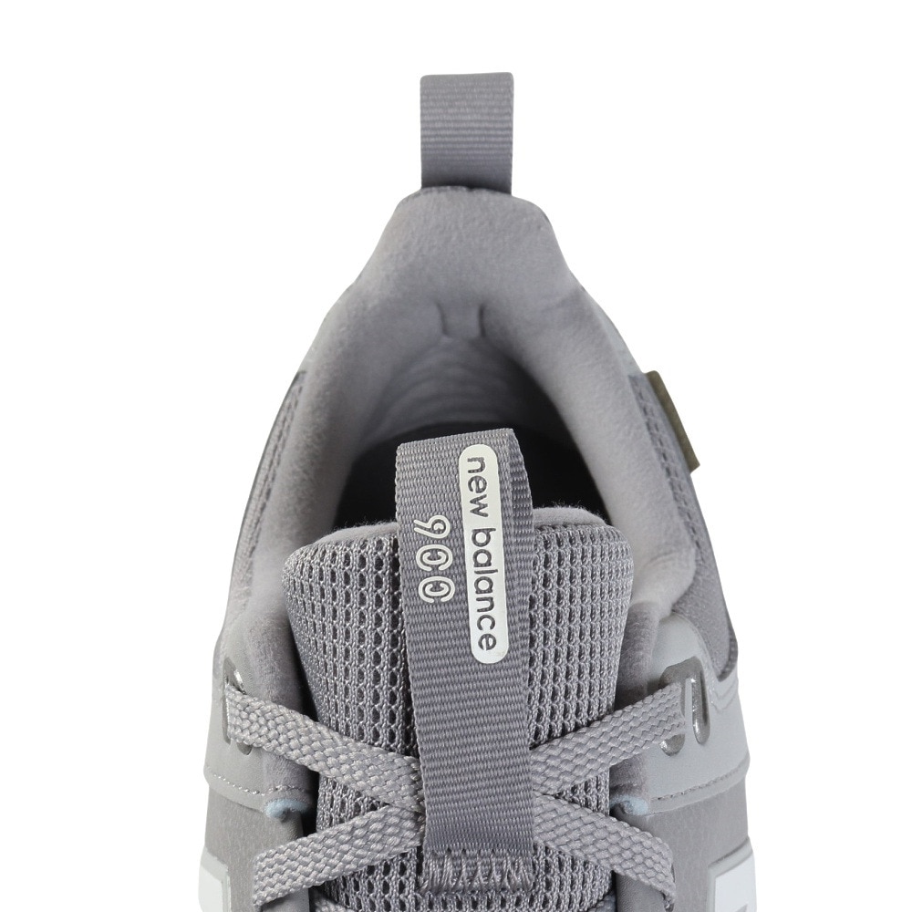 ニューバランス（new balance）（メンズ、レディース）スニーカー スポーツシューズ DynaSoft 900 v2 UA900CG2 2E