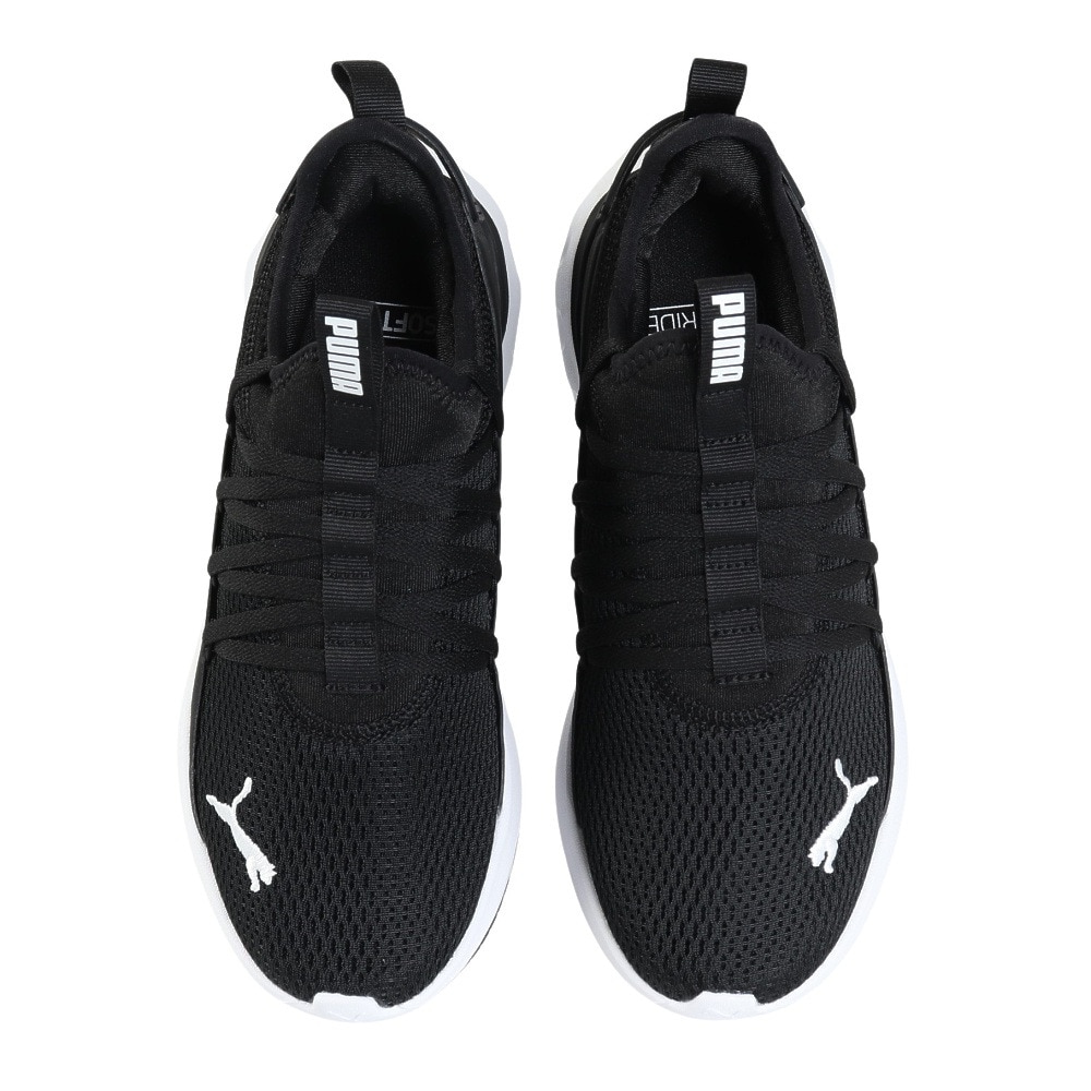 プーマ（PUMA）（メンズ、レディース）スニーカー スポーツシューズ SOFTRIDE カーソン フレッシュ 31015501
