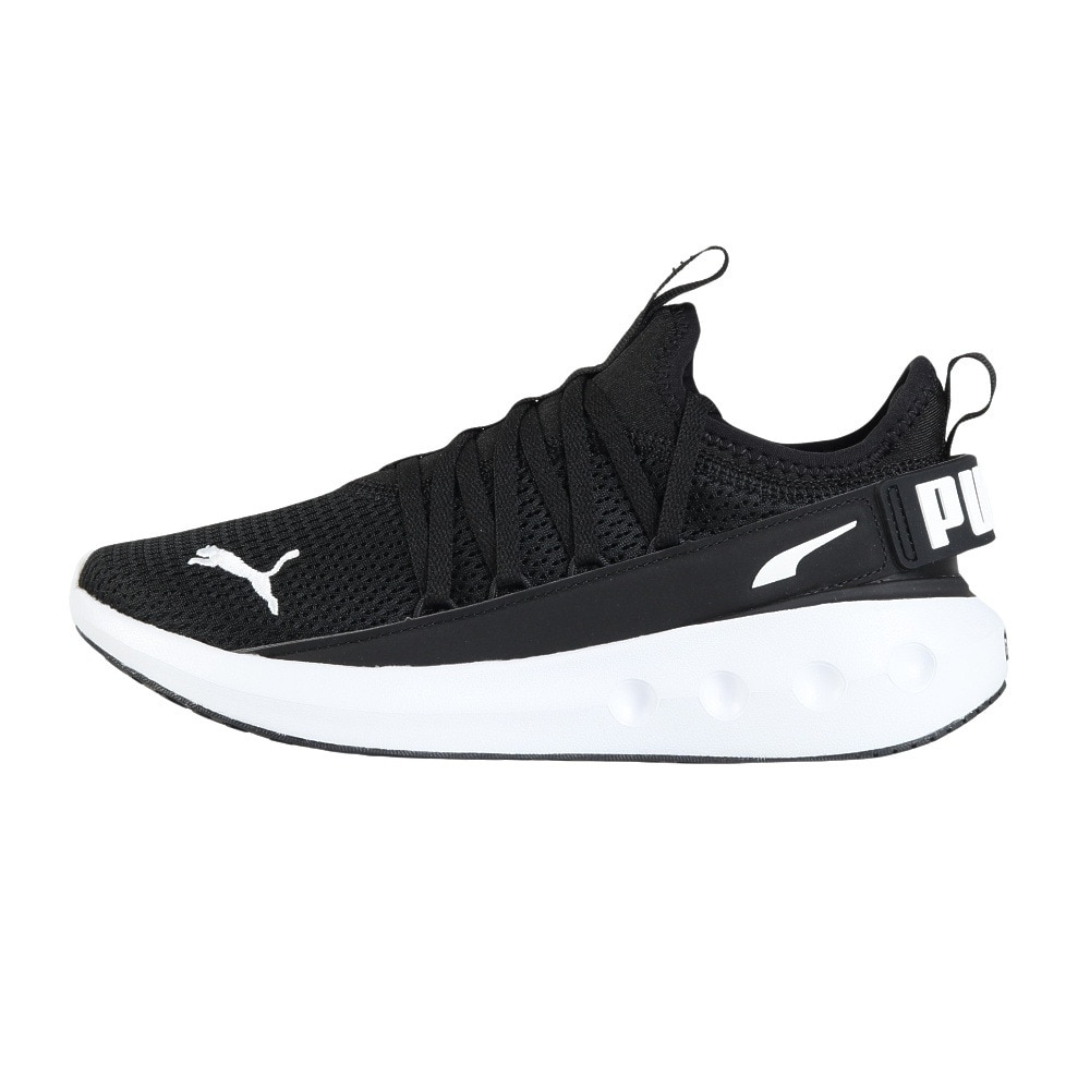 プーマ（PUMA）（メンズ、レディース）スニーカー スポーツシューズ SOFTRIDE カーソン フレッシュ 31015501