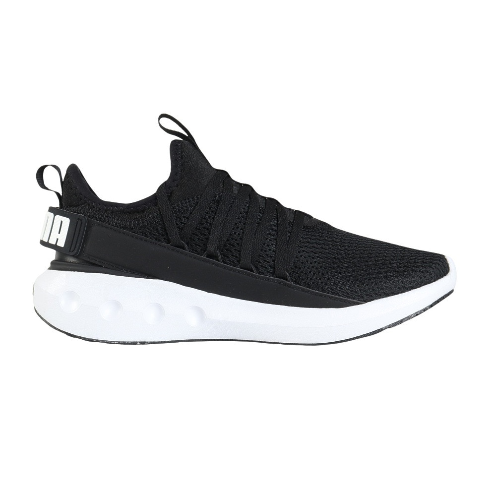 プーマ（PUMA）（メンズ、レディース）スニーカー スポーツシューズ SOFTRIDE カーソン フレッシュ 31015501