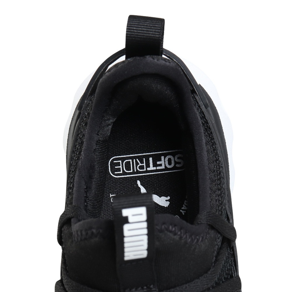 プーマ（PUMA）（メンズ、レディース）スニーカー スポーツシューズ SOFTRIDE カーソン フレッシュ 31015501